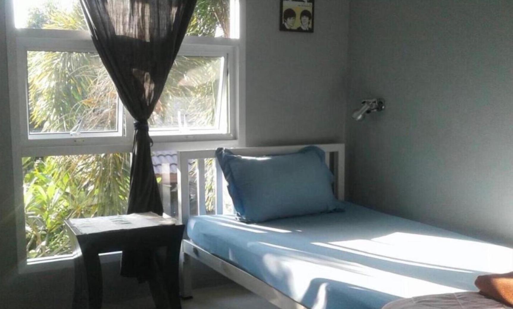 Ananas Samui Hostel Laem Set Beach Luaran gambar