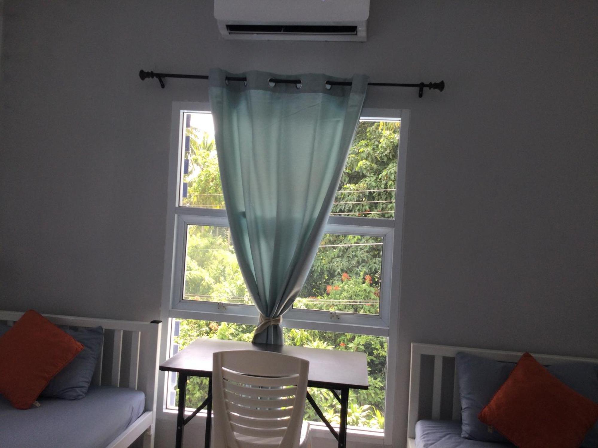 Ananas Samui Hostel Laem Set Beach Luaran gambar