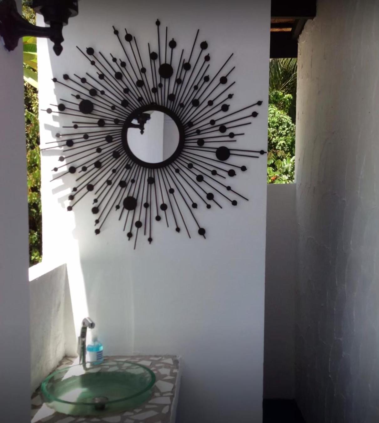 Ananas Samui Hostel Laem Set Beach Luaran gambar