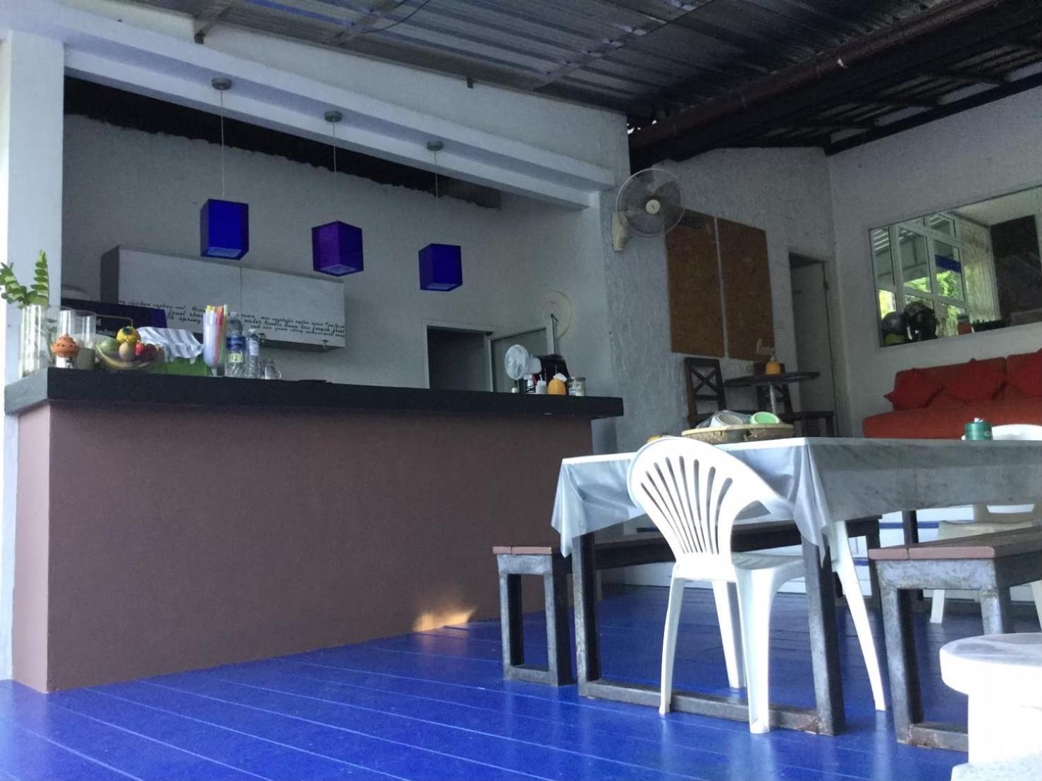 Ananas Samui Hostel Laem Set Beach Luaran gambar