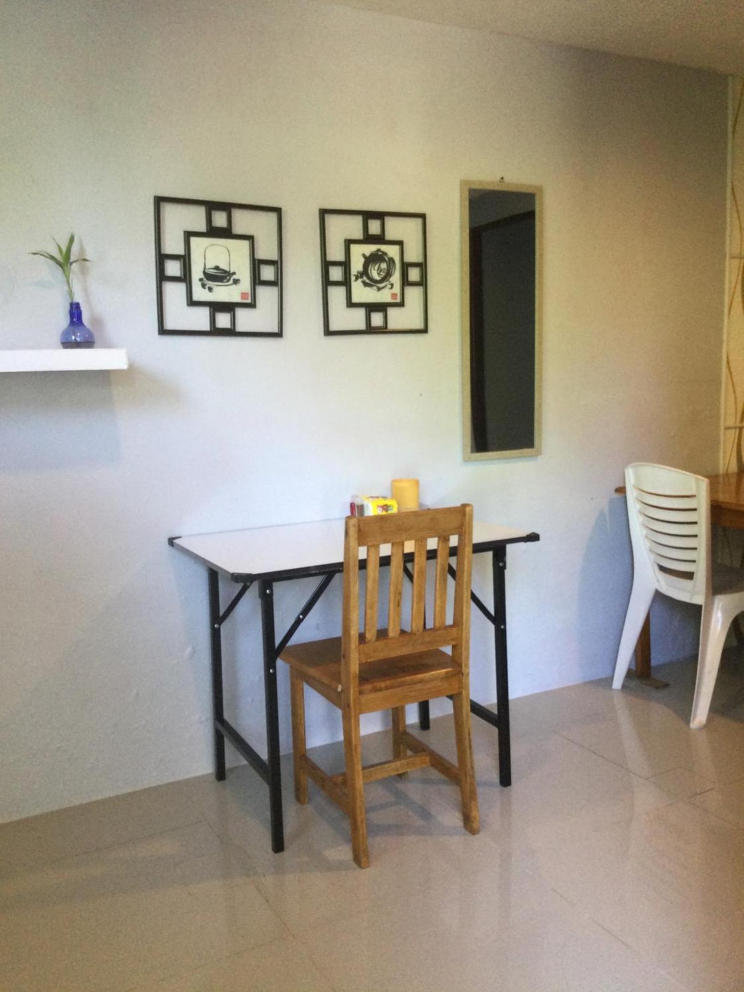 Ananas Samui Hostel Laem Set Beach Luaran gambar