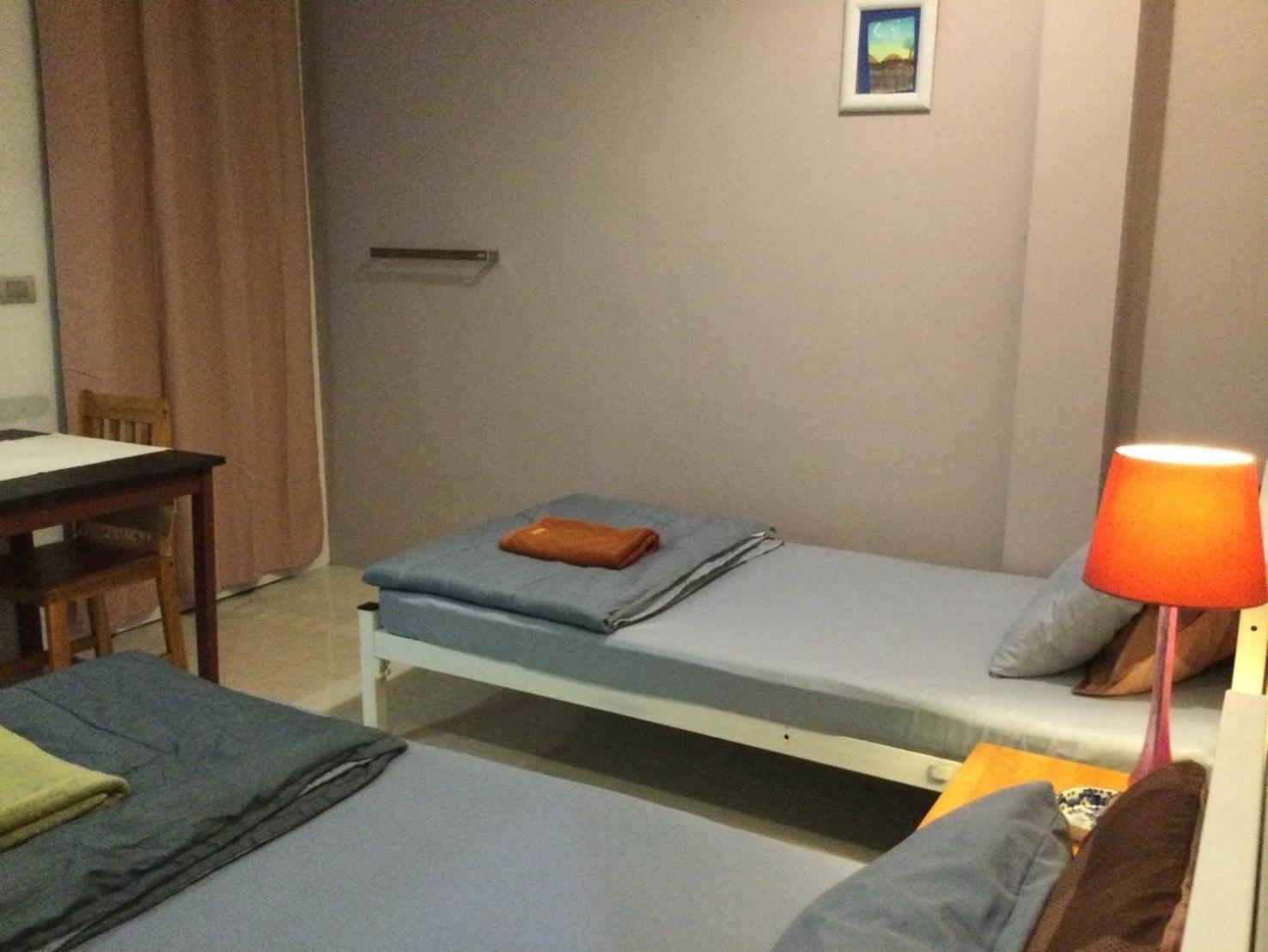 Ananas Samui Hostel Laem Set Beach Luaran gambar