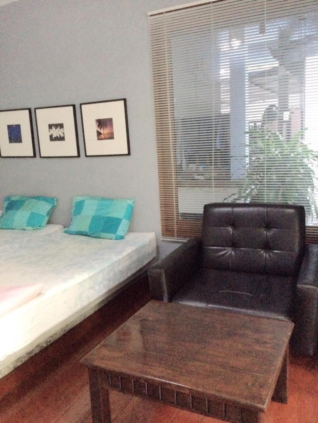 Ananas Samui Hostel Laem Set Beach Luaran gambar