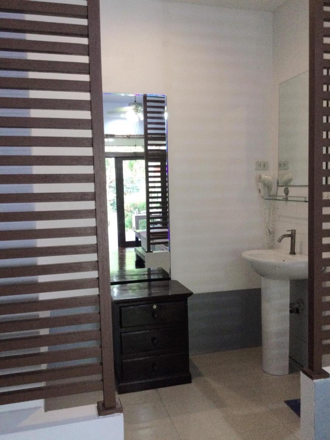 Ananas Samui Hostel Laem Set Beach Luaran gambar