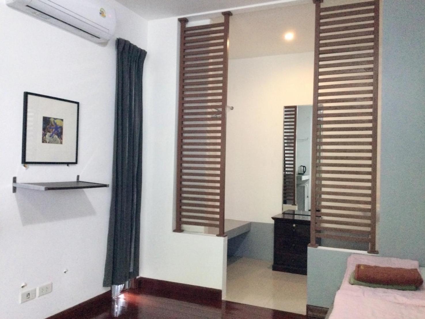 Ananas Samui Hostel Laem Set Beach Luaran gambar