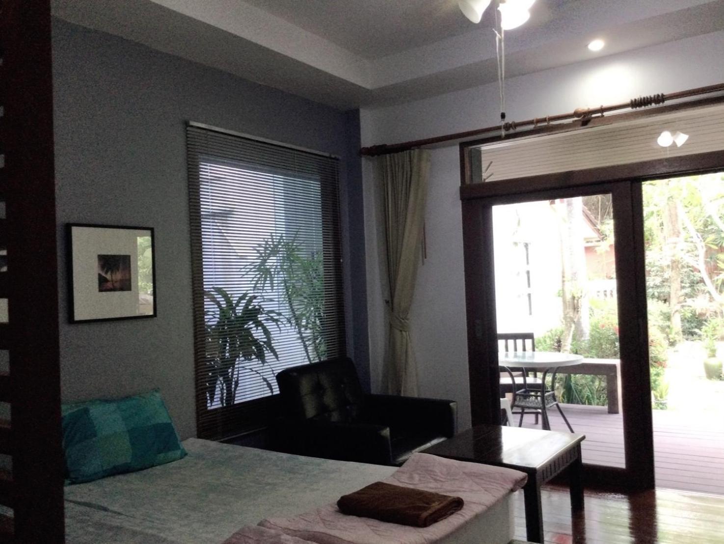 Ananas Samui Hostel Laem Set Beach Luaran gambar