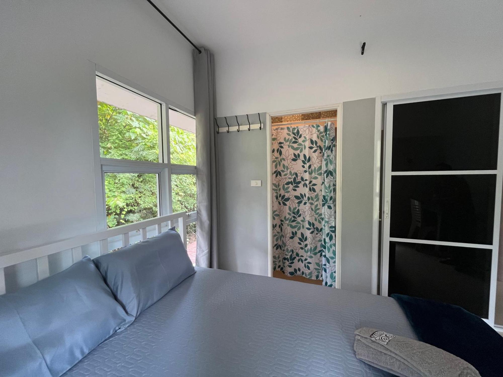 Ananas Samui Hostel Laem Set Beach Luaran gambar
