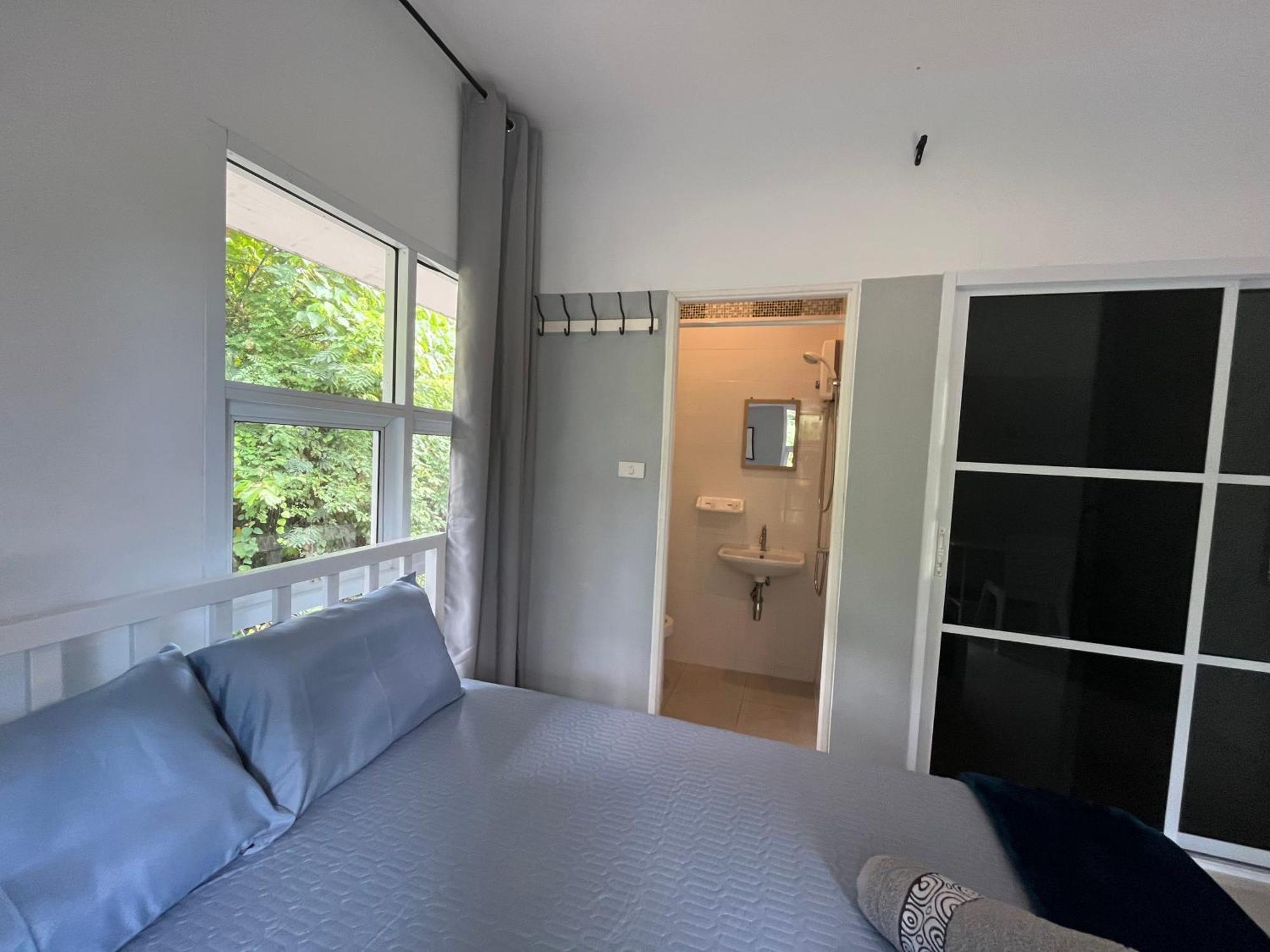 Ananas Samui Hostel Laem Set Beach Luaran gambar