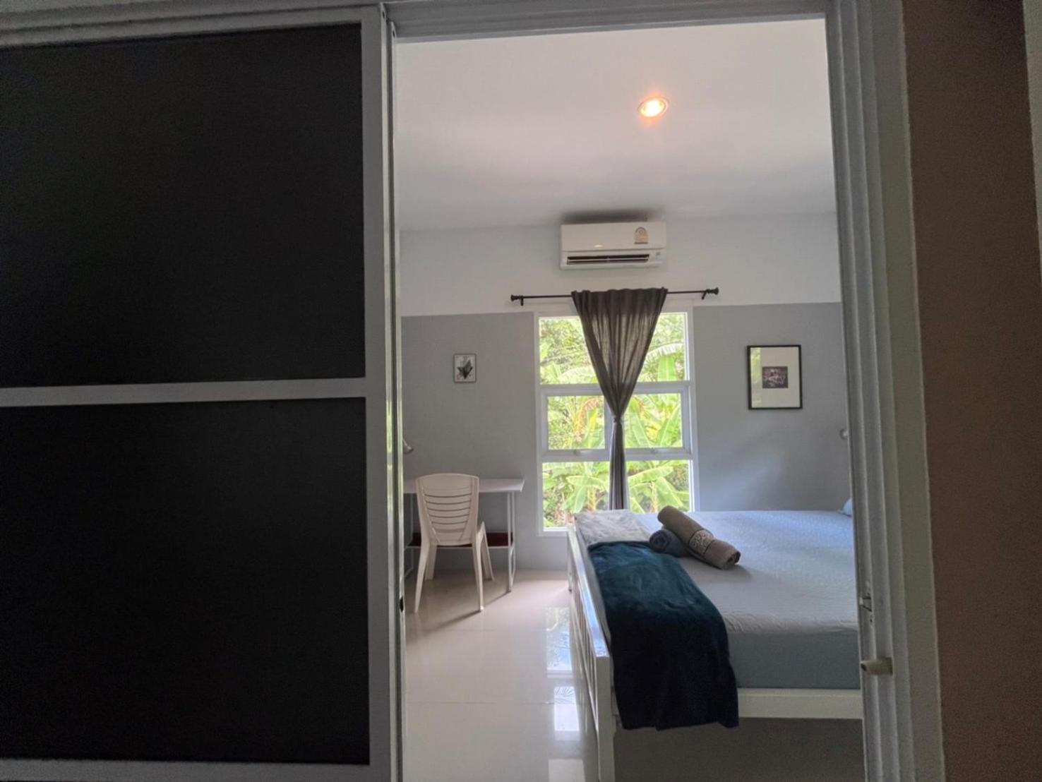 Ananas Samui Hostel Laem Set Beach Luaran gambar