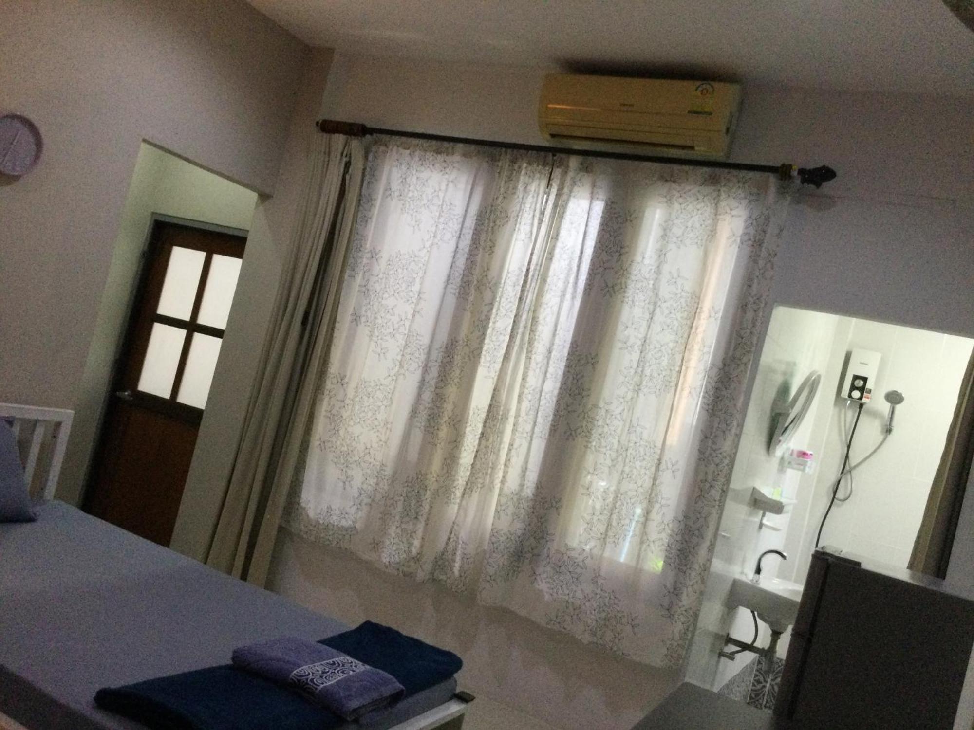 Ananas Samui Hostel Laem Set Beach Luaran gambar