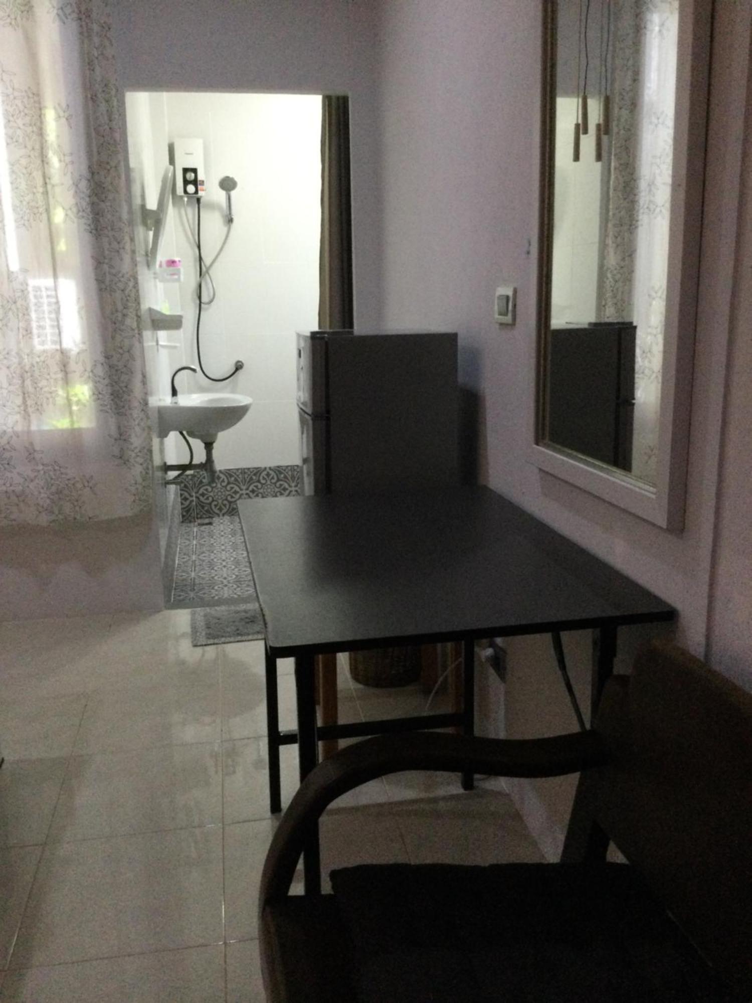 Ananas Samui Hostel Laem Set Beach Luaran gambar