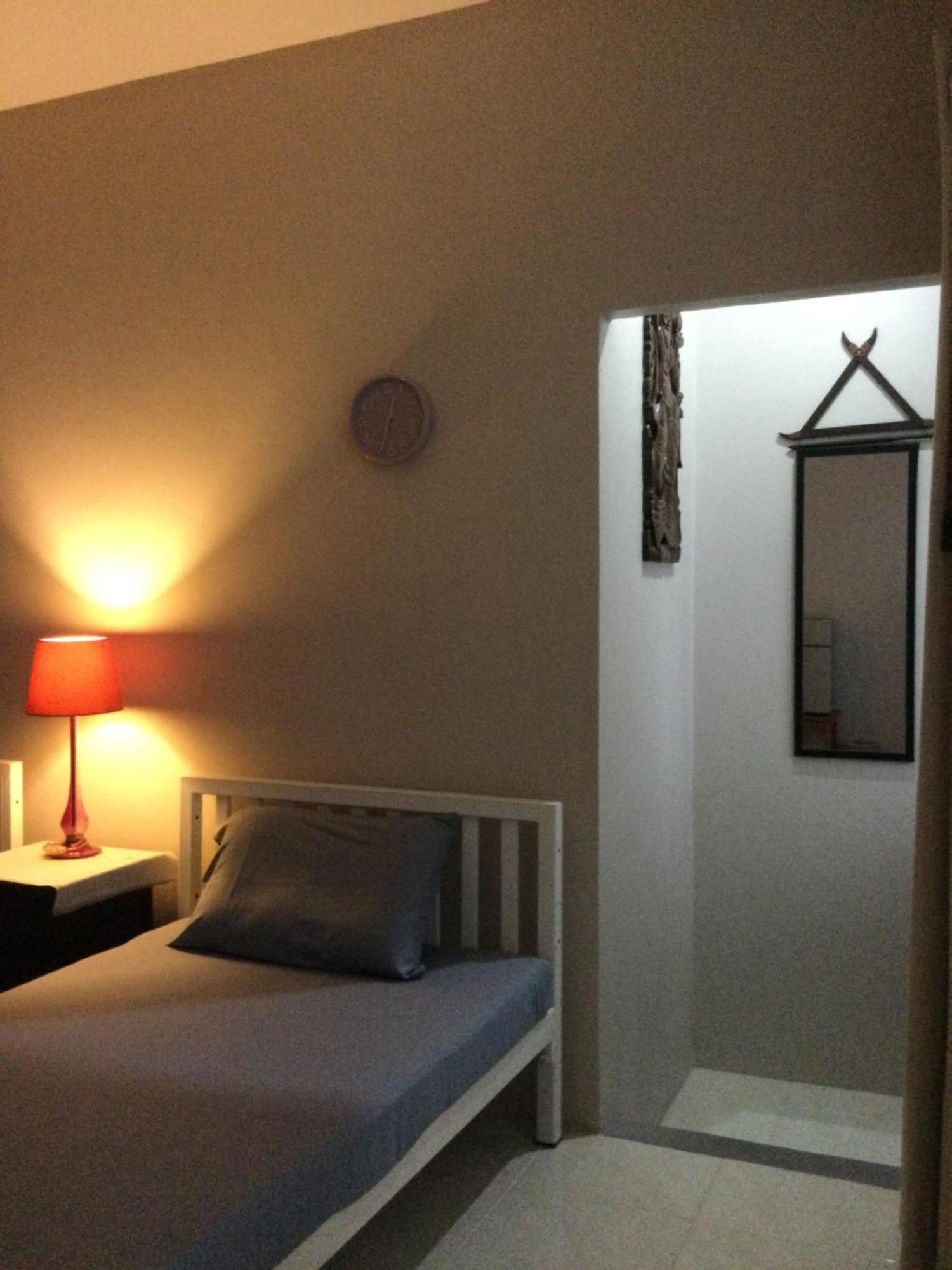 Ananas Samui Hostel Laem Set Beach Luaran gambar