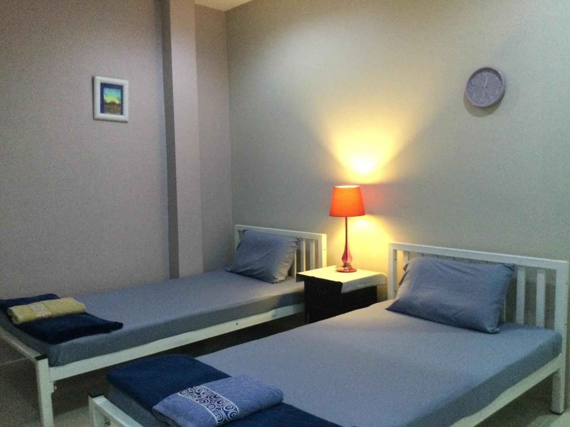 Ananas Samui Hostel Laem Set Beach Luaran gambar